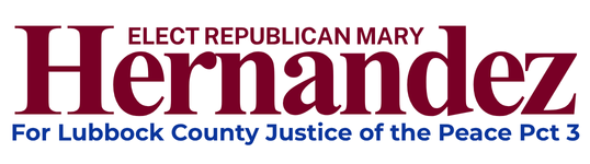 Elect Mary Hernandez